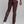 Load image into Gallery viewer, Wax Leather Coated Denim - Burgundy
