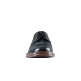 Derby Brogue - Black