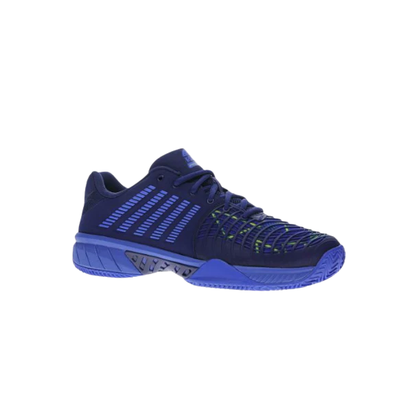 Express Light 3 HB Padel - Dazzling Blue - 08900-495-M