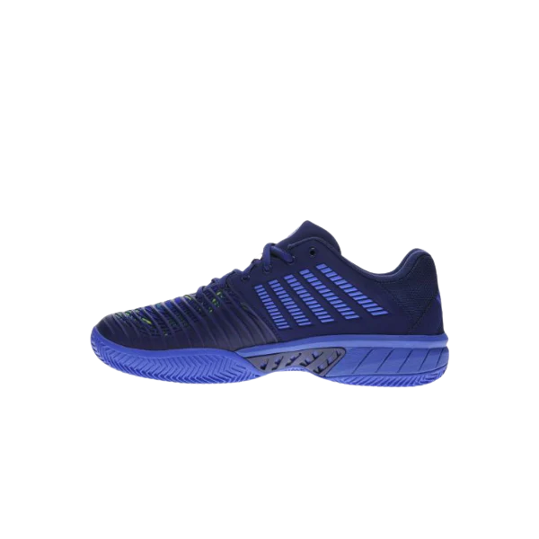 Express Light 3 HB Padel - Dazzling Blue - 08900-495-M