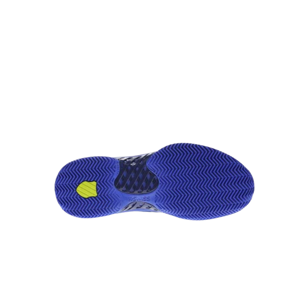 Express Light 3 HB Padel - Dazzling Blue - 08900-495-M