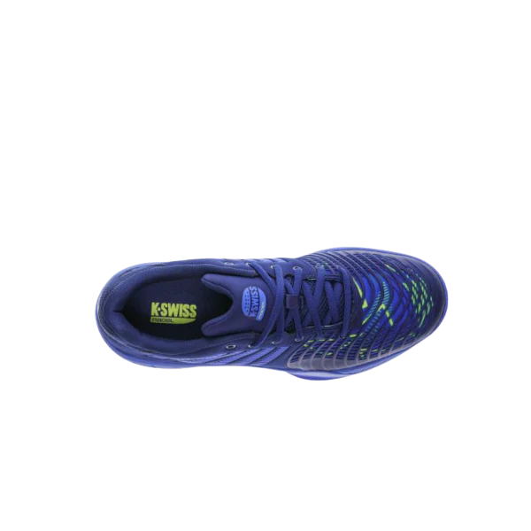 Express Light 3 HB Padel - Dazzling Blue - 08900-495-M