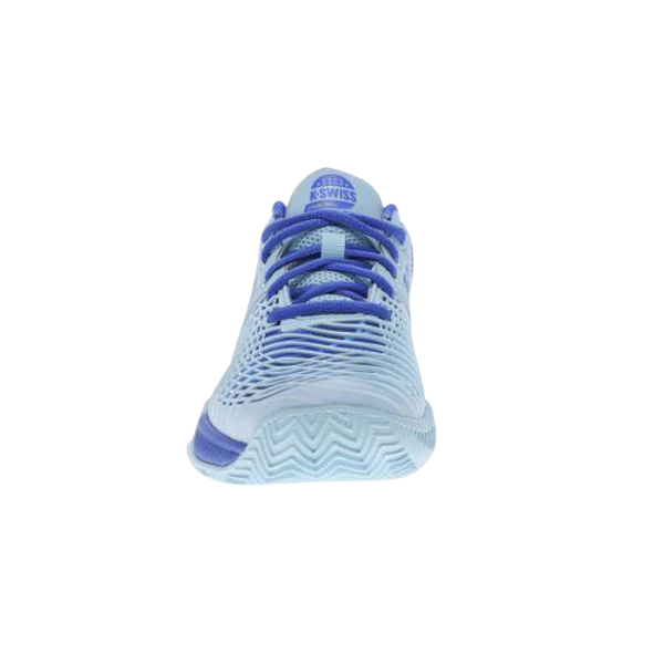 Express Light HB Padel Women's - Blue Glow - 98900-487-M