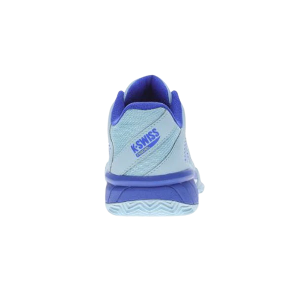 Express Light HB Padel Women's - Blue Glow - 98900-487-M