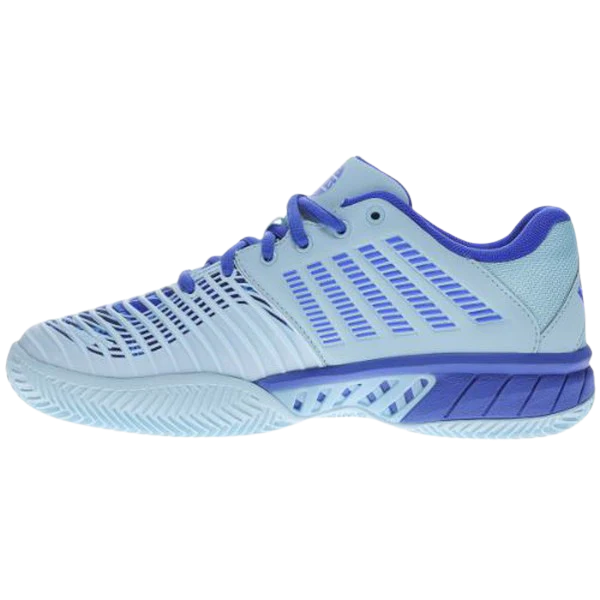 Express Light HB Padel Women's - Blue Glow - 98900-487-M
