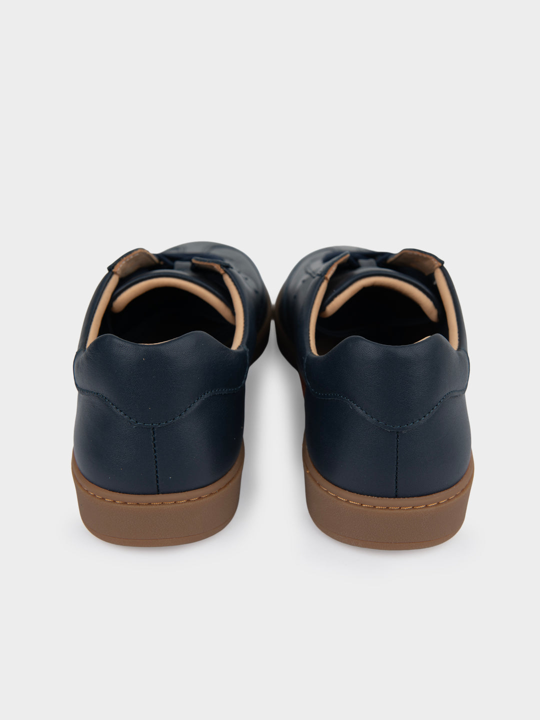 Ravio Leather - Navy - view 5