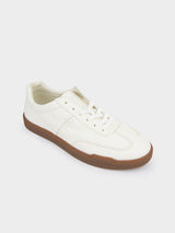 RAVIO LEATHER - WHITE