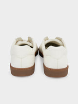 RAVIO LEATHER - WHITE