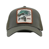 Gone Fishin'