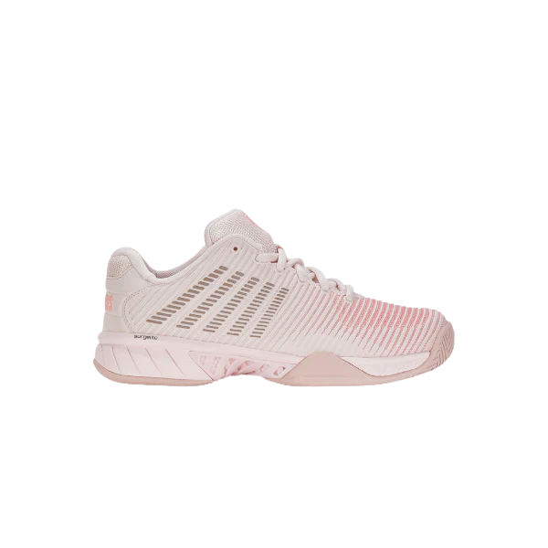 HYPERCOURT EXPRESS 2 - Pale Neon Coral - 96613-676-M