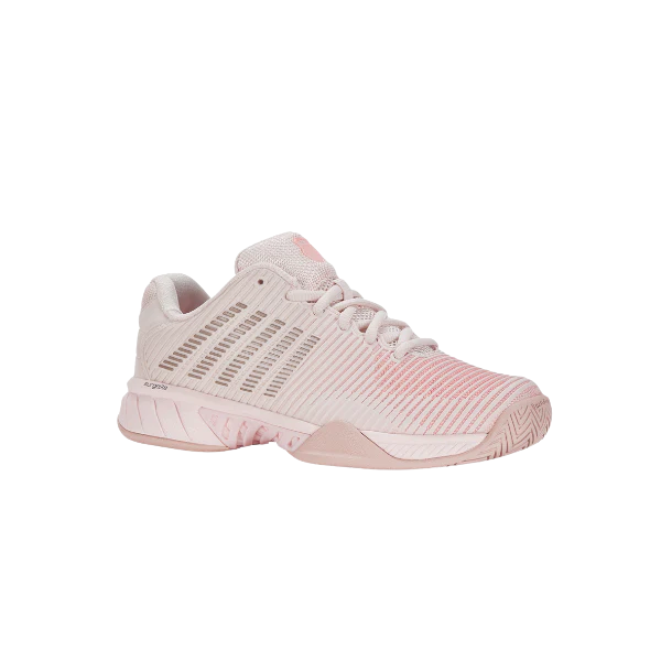 HYPERCOURT EXPRESS 2 - Pale Neon Coral - 96613-676-M