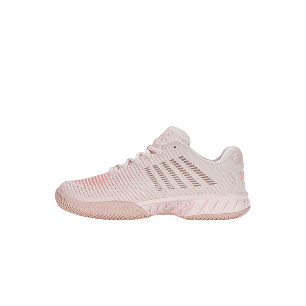 HYPERCOURT EXPRESS 2 - Pale Neon Coral - 96613-676-M