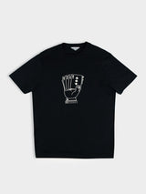Hidden Ace Tee - Black