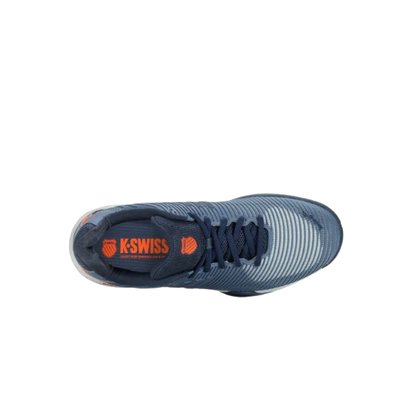 Hypercourt Express 2 - Windward Blue - 06613-497-M