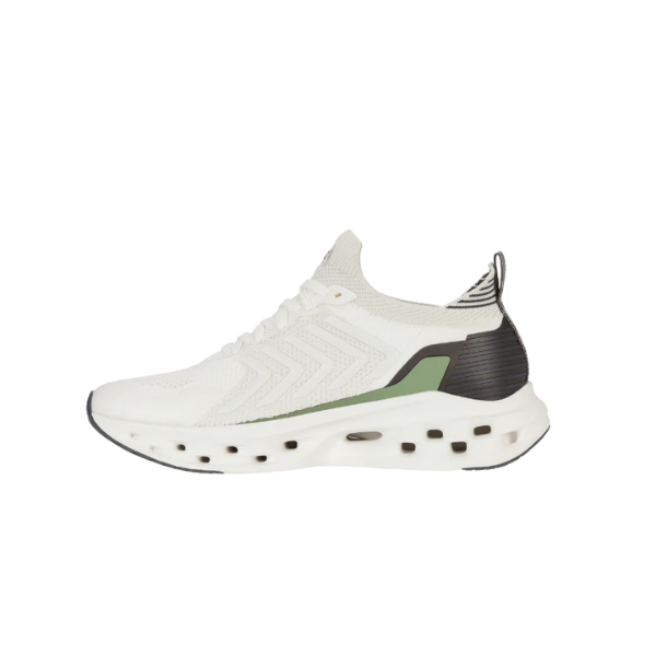 Impulse Tubes Lite - Blanc / Watercress 120