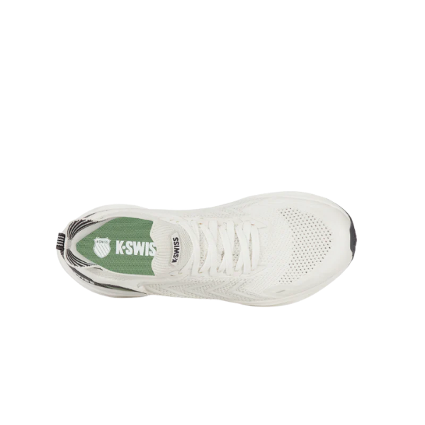 Impulse Tubes Lite - Blanc / Watercress 120