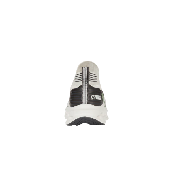 Impulse Tubes Lite - Blanc / Watercress 120