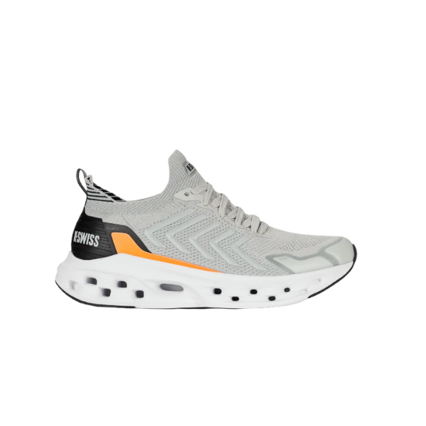 Impulse Tubes Lite - Gray/Black/Orange 031