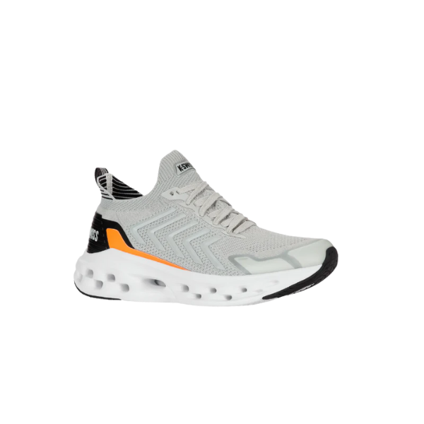 Impulse Tubes Lite - Gray/Black/Orange 031