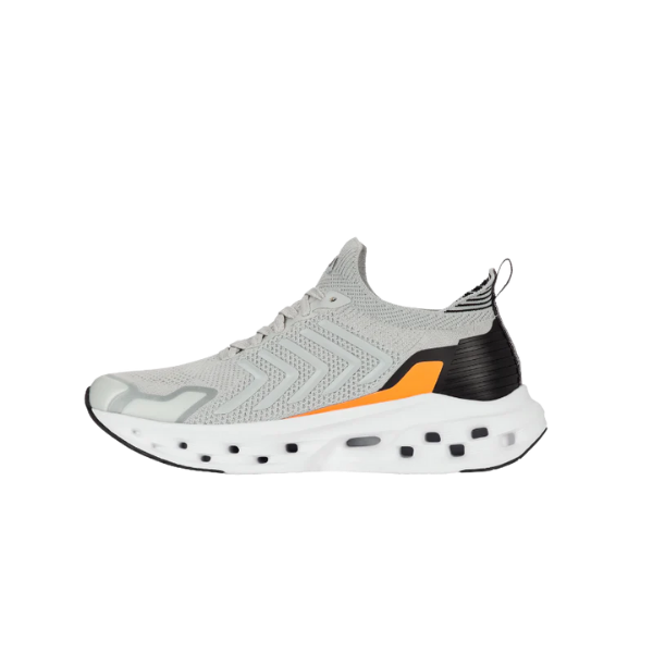 Impulse Tubes Lite - Gray/Black/Orange 031