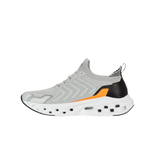 Impulse Tubes Lite - Gray/Black/Orange 031