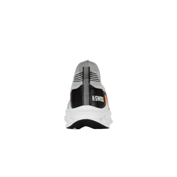 Impulse Tubes Lite - Gray/Black/Orange 031