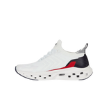 Impulse Tubes Lite - White/Navy/Red 130