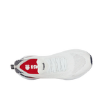 Impulse Tubes Lite - White/Navy/Red 130