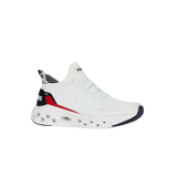 Impulse Tubes Lite - White/Navy/Red 130