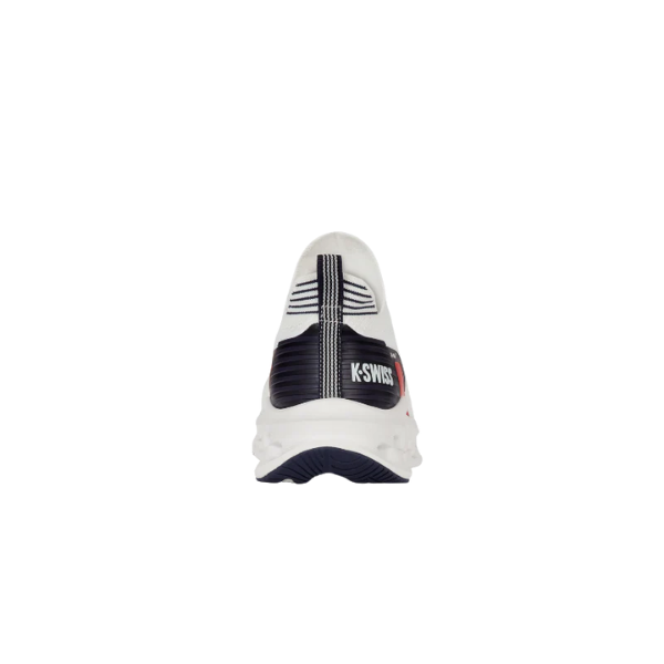 Impulse Tubes Lite - White/Navy/Red 130