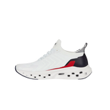 Impulse Tubes Lite - White/Navy/Red 130
