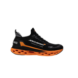 Impulse Tubes Lite x McLaren - Black / Papaya