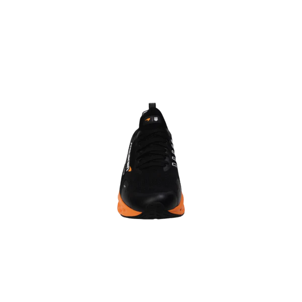 Impulse Tubes Lite x McLaren - Black / Papaya