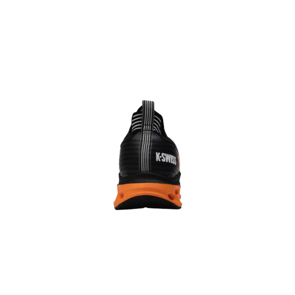 Impulse Tubes Lite x McLaren - Black / Papaya