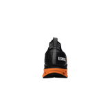 Impulse Tubes Lite x McLaren - Black / Papaya
