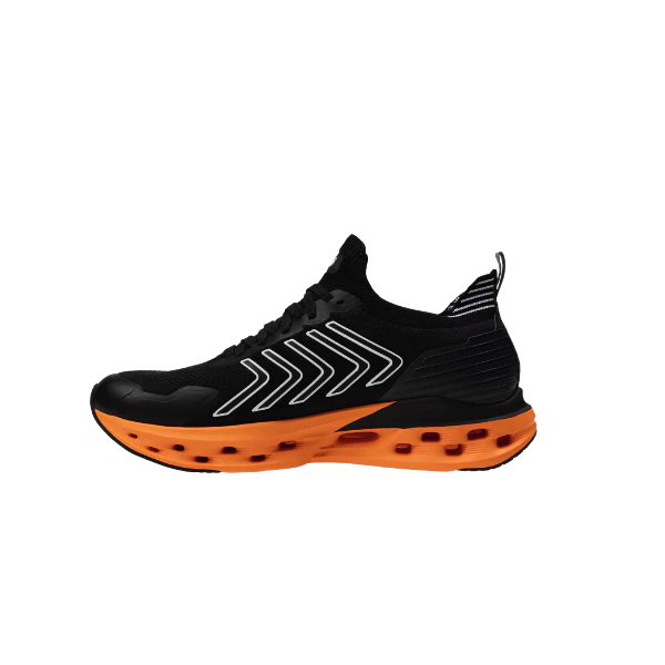 Impulse Tubes Lite x McLaren - Black / Papaya