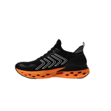 Impulse Tubes Lite x McLaren - Black / Papaya