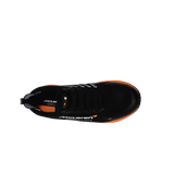 Impulse Tubes Lite x McLaren - Black / Papaya