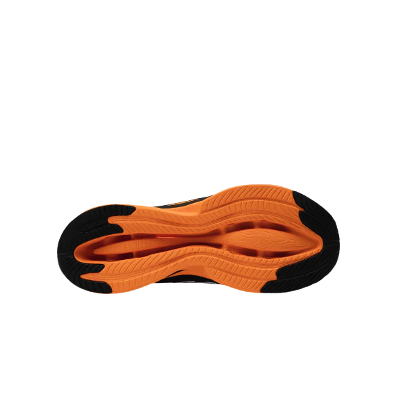 Impulse Tubes Lite x McLaren - Black / Papaya