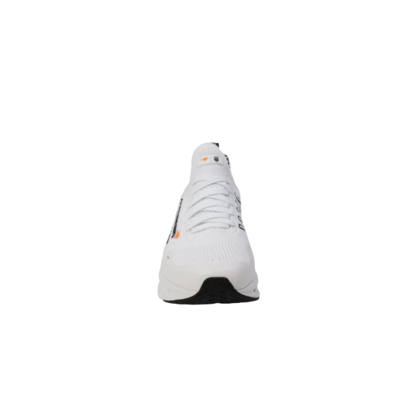 Impulse Tubes Lite x McLaren - White / Papaya