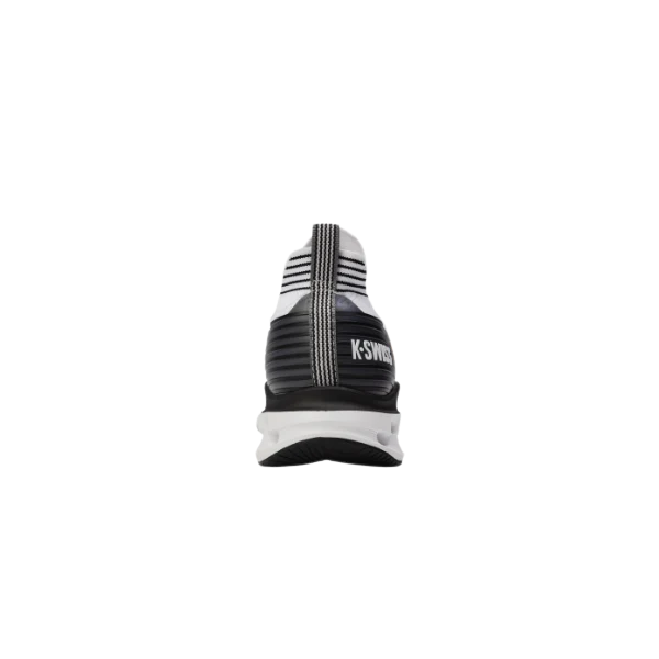 Impulse Tubes Lite x McLaren - White / Papaya