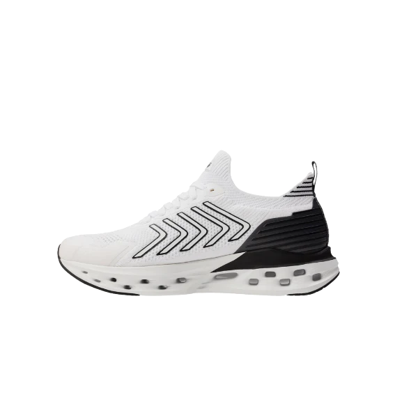 Impulse Tubes Lite x McLaren - White / Papaya