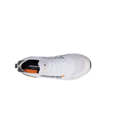 Impulse Tubes Lite x McLaren - White / Papaya