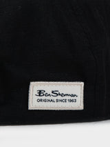 IVY HAT-BLACK