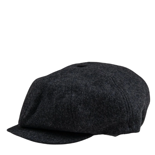 Ivy Peaky Blinder - Dark Charcoal