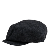Ivy Peaky Blinder - Dark Charcoal