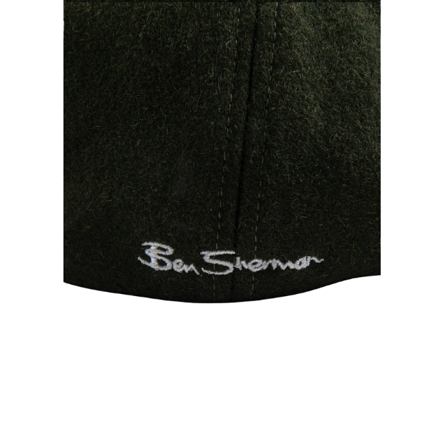 Ivy Peaky Blinder - Olive - view 2
