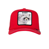 Kids Sticky Bandit - Red