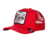 Kids Sticky Bandit - Red