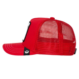 Kids Sticky Bandit - Red